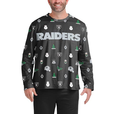 FOCO Dallas Cowboys Light-up Ugly Sweater At Nordstrom in Blue for Men