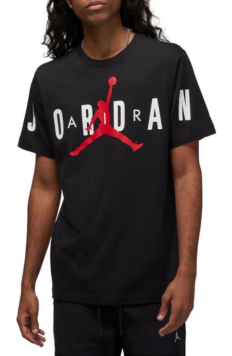 Perth Blackborough Trascender favorito Mens Jordan T-Shirts | Nordstrom