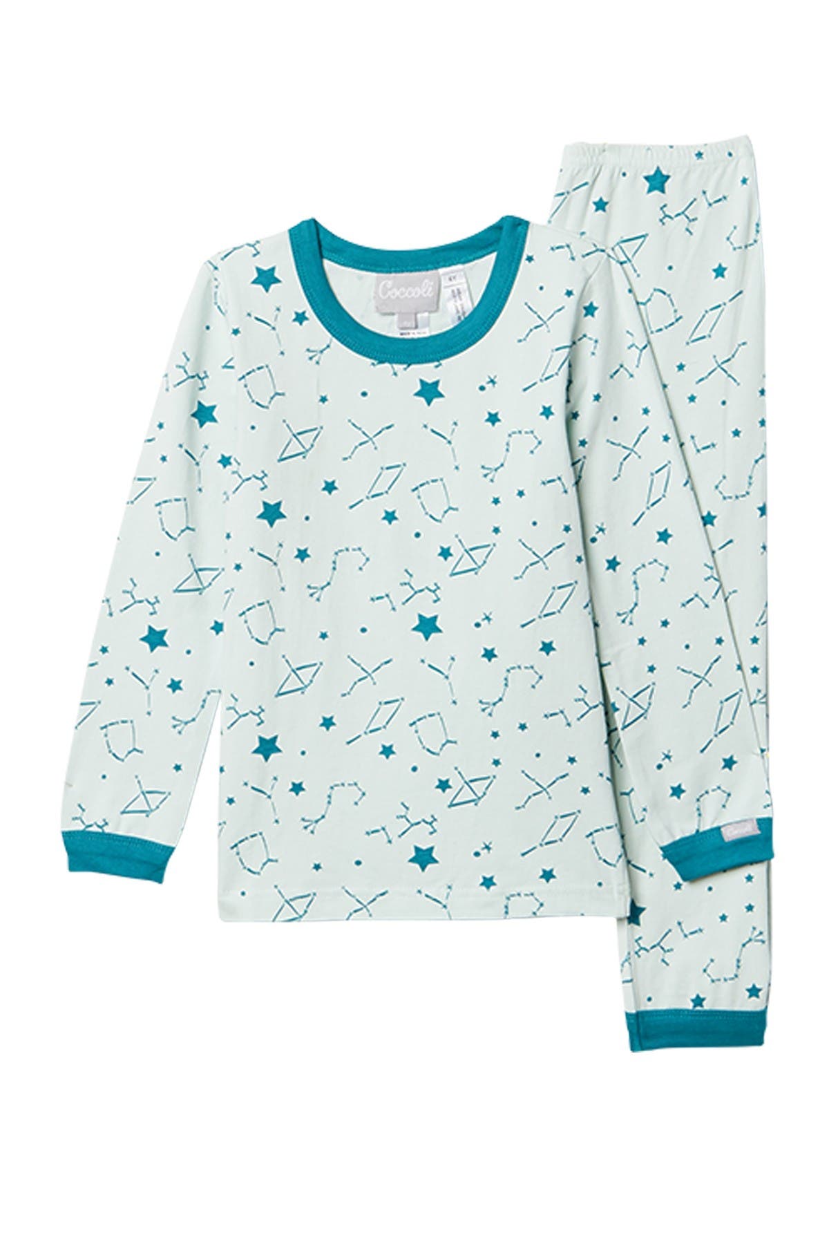 coccoli pajamas sale