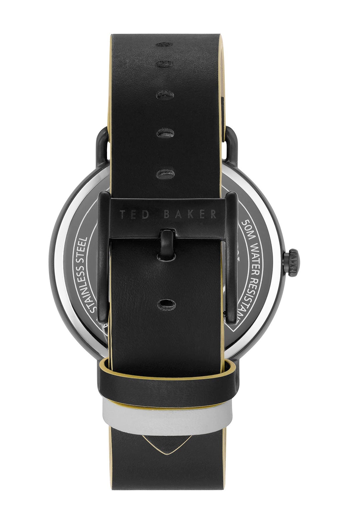 ted baker digital watch