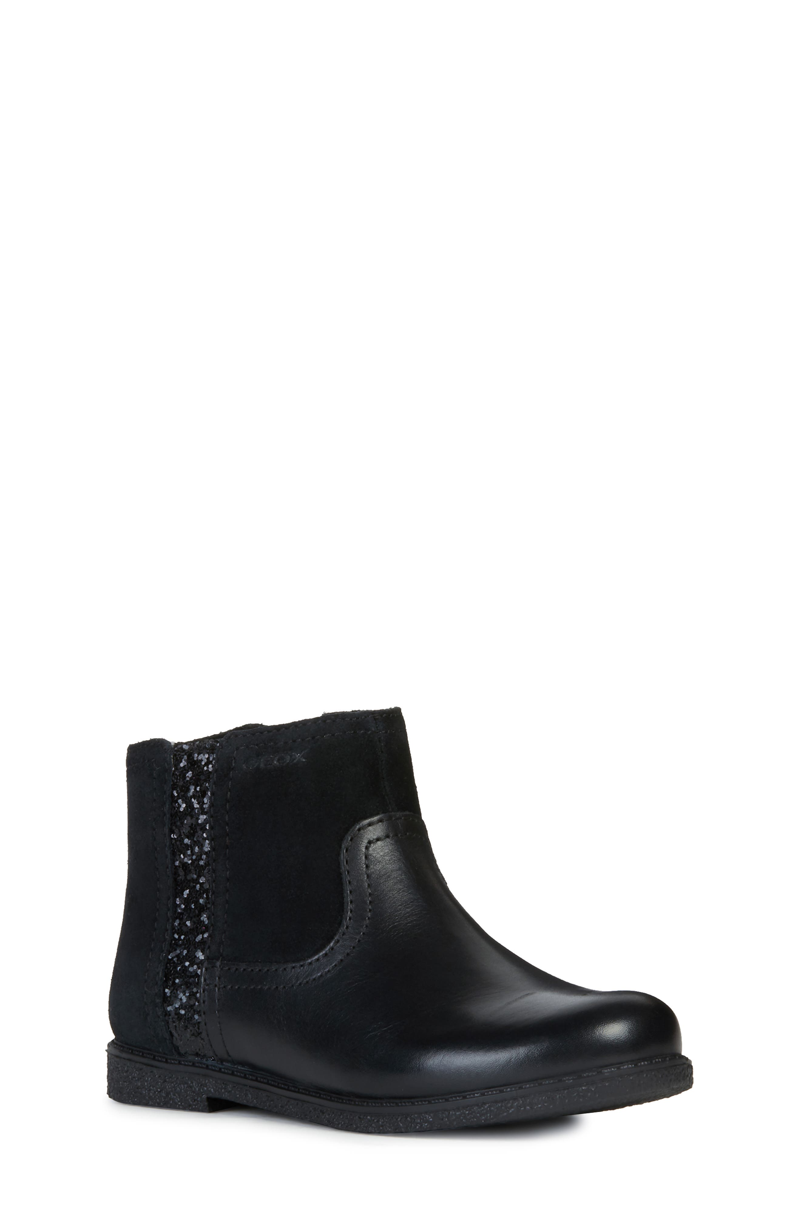 geox shawntel chelsea boot