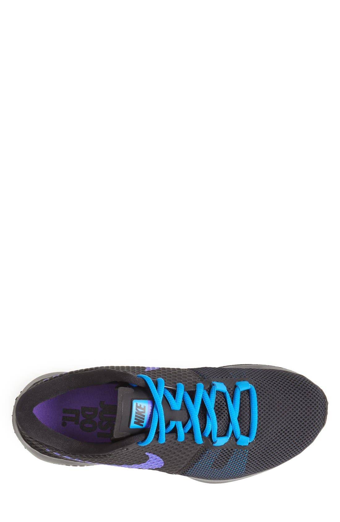 nike zoom condition tr2