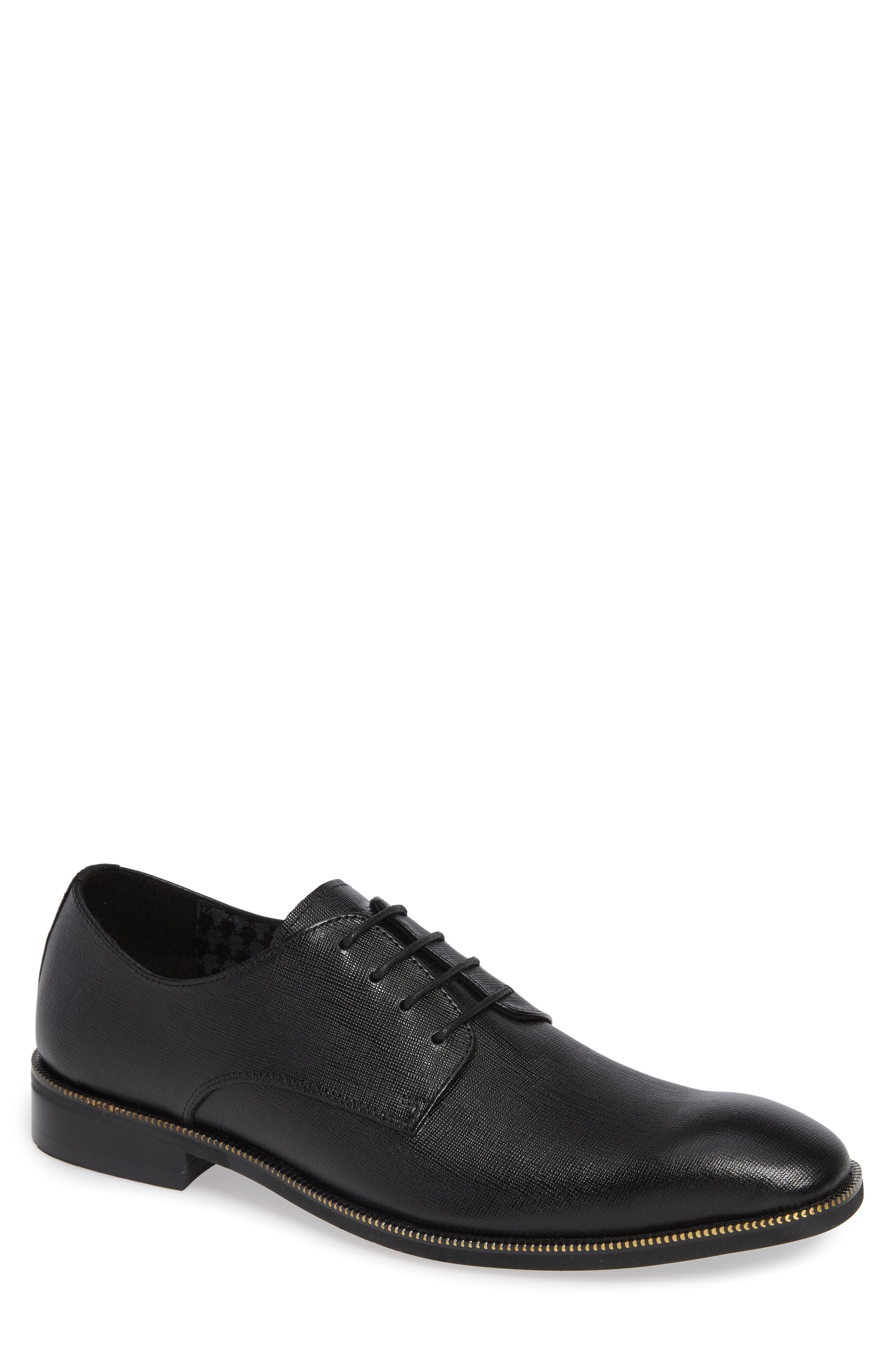 karl lagerfeld dress shoes