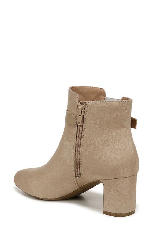 Shop Lifestride Truly Bootie In Brown