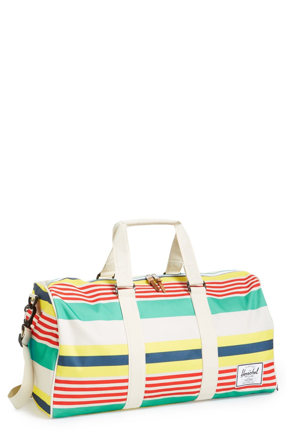Herschel Supply Co. 'Novel Malibu' Duffel Bag Nordstrom