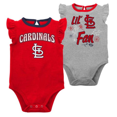 Infant Royal Philadelphia 76ers Personalized Bodysuit