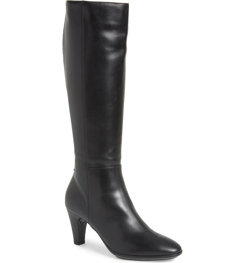 Aquatalia by Marvin K. 'Dolphin' Waterproof Leather Boot (Women ...