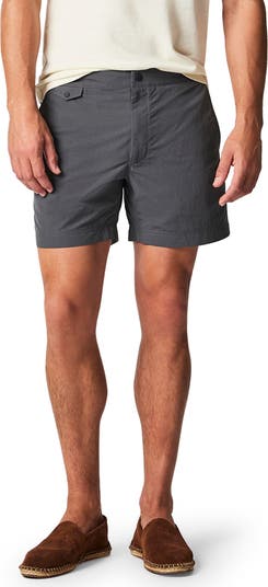 Moore Hybrid Swim Trunks