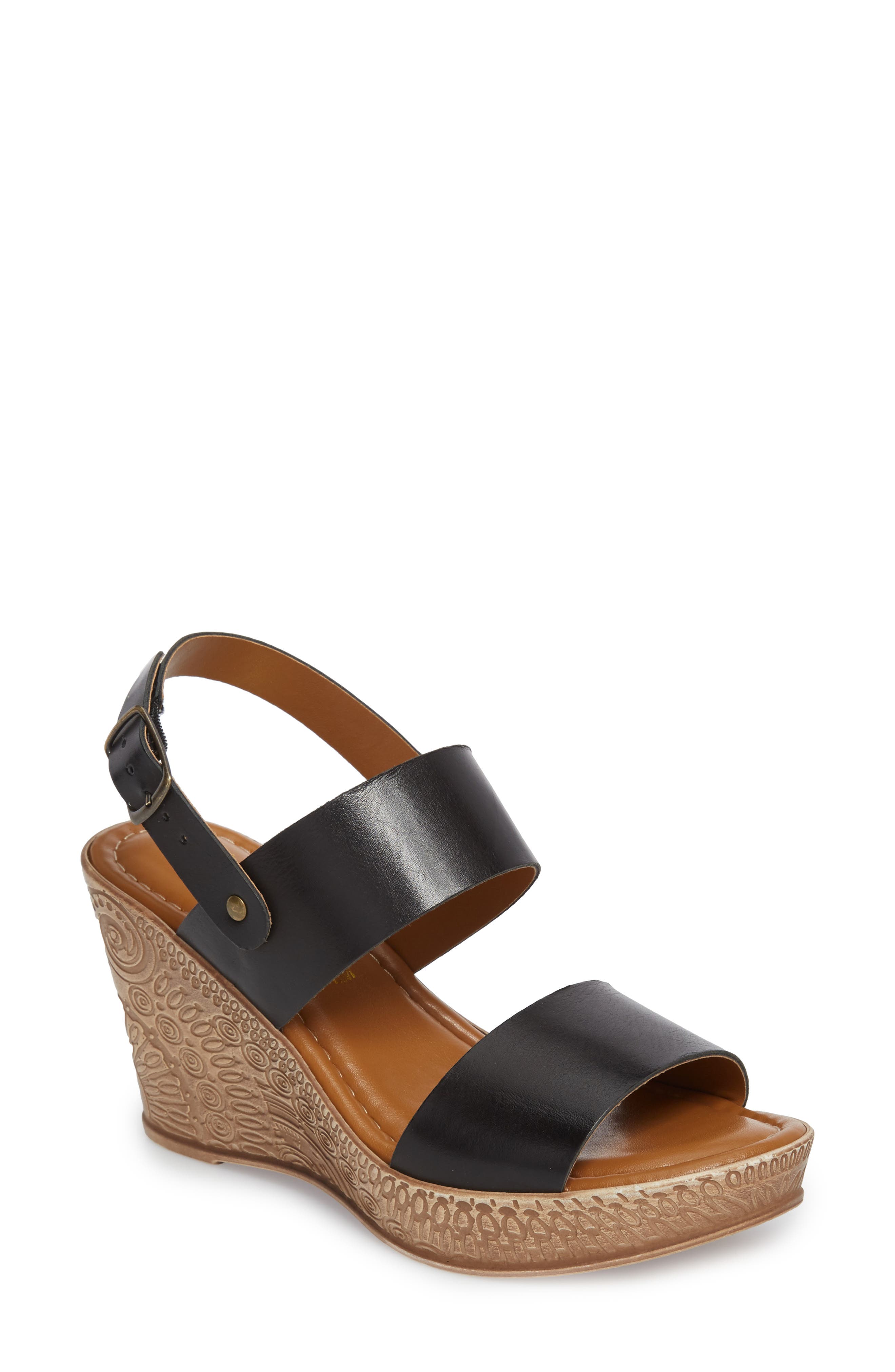bella vita sandals nordstrom