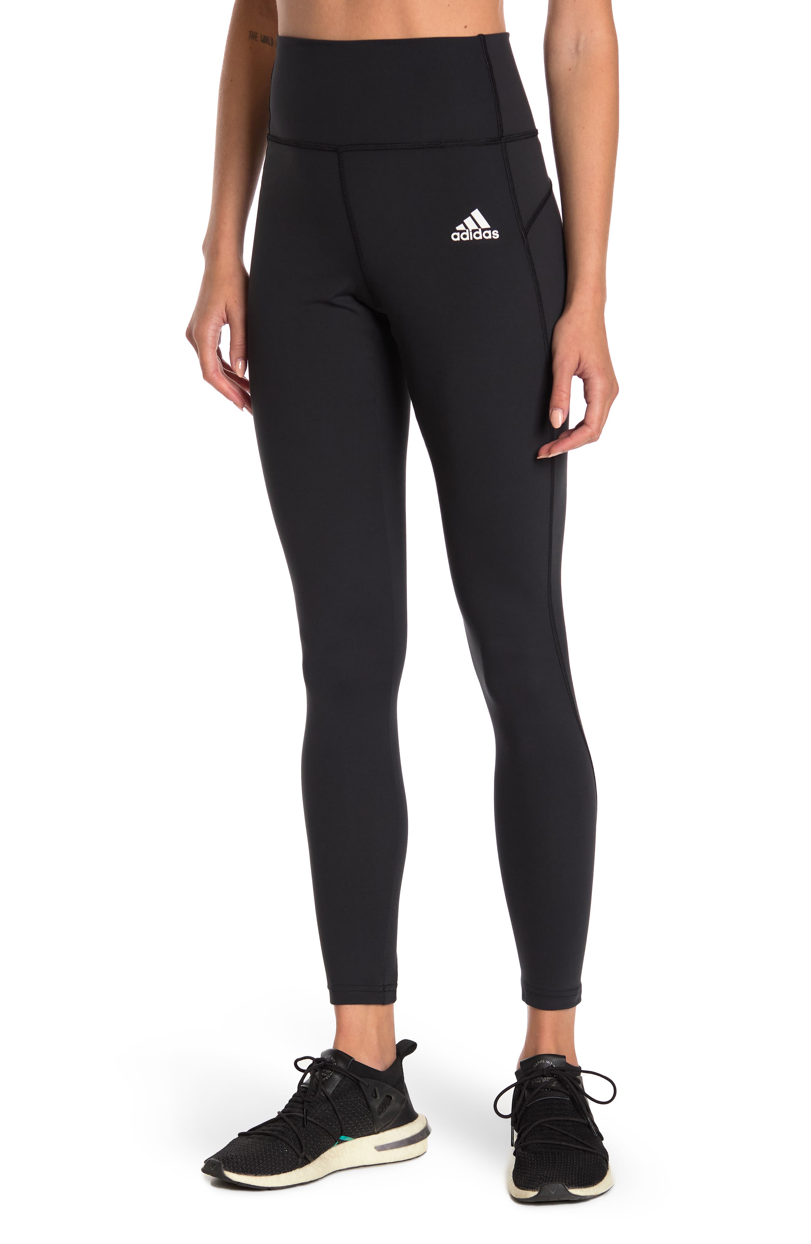 adidas designed 2 move tights