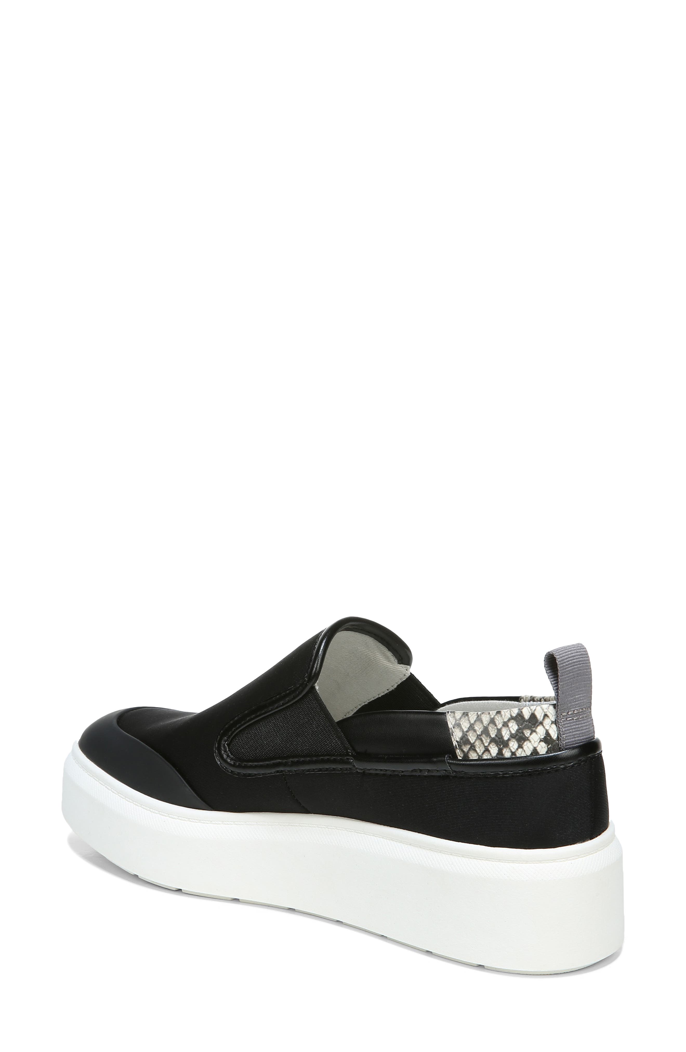 franco sarto platform sneakers