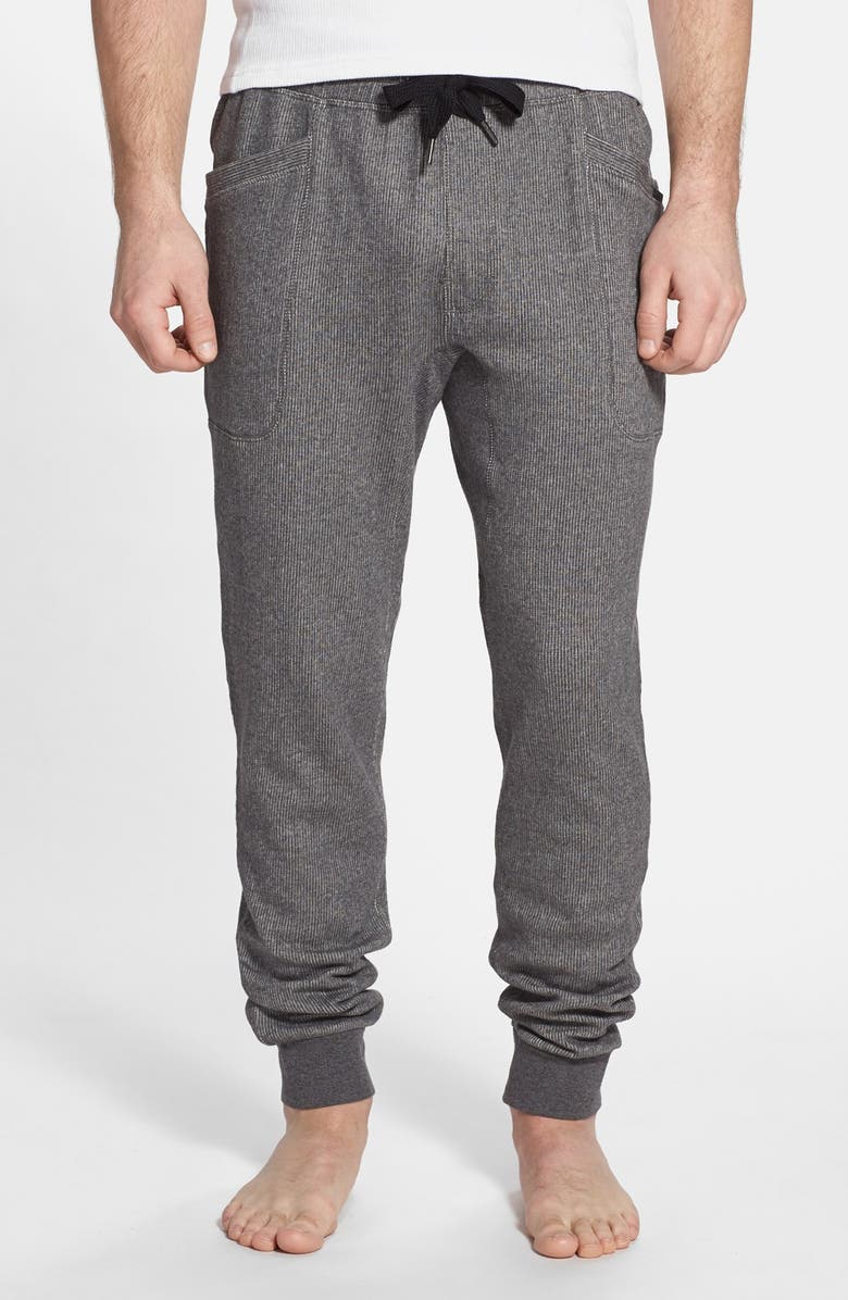 2(x)ist Terry Lounge Pants | Nordstrom