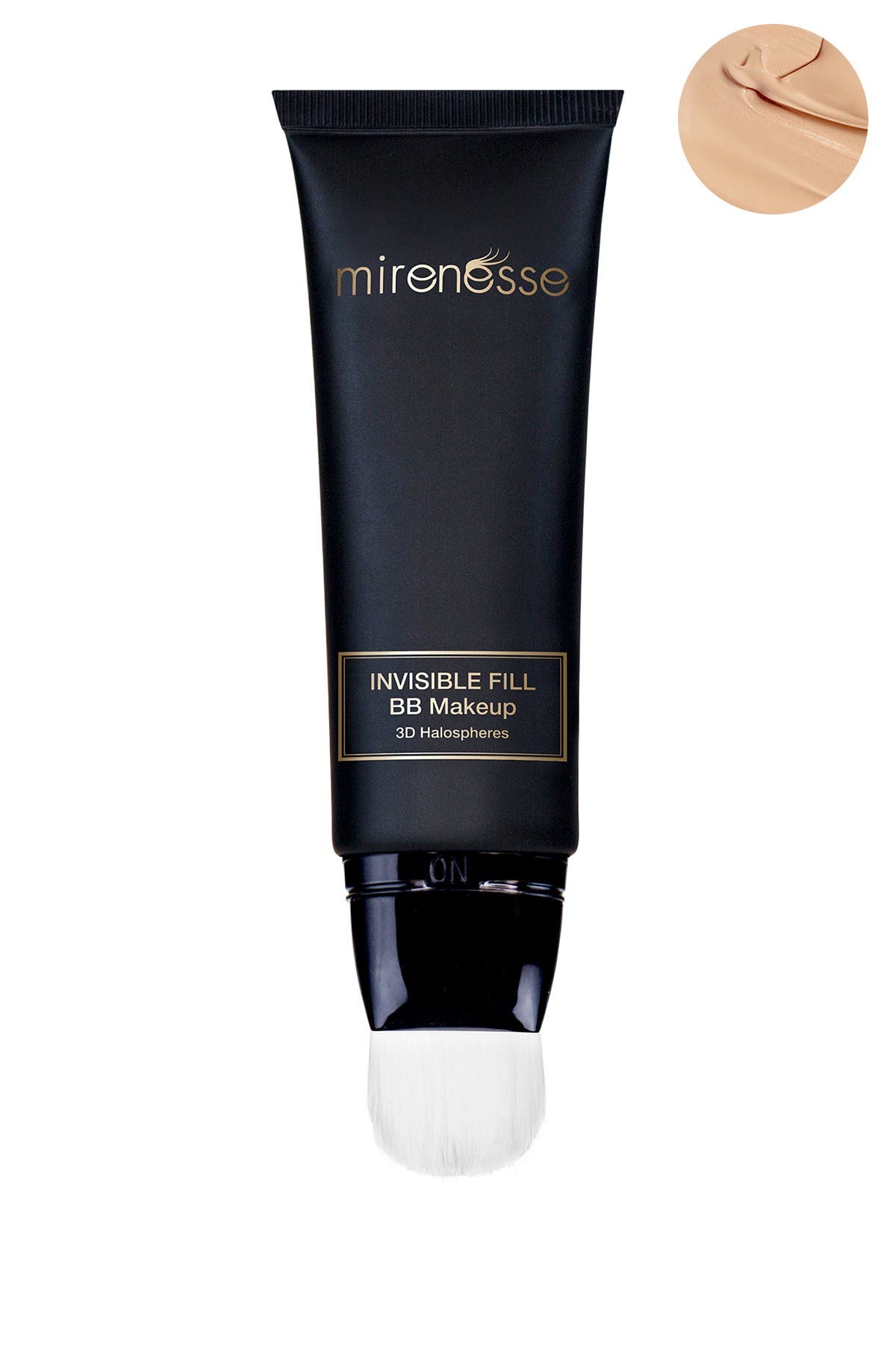 Mirenesse Invisible Fill Bb Makeup Airbrush Line Filling Mattifier Spf10