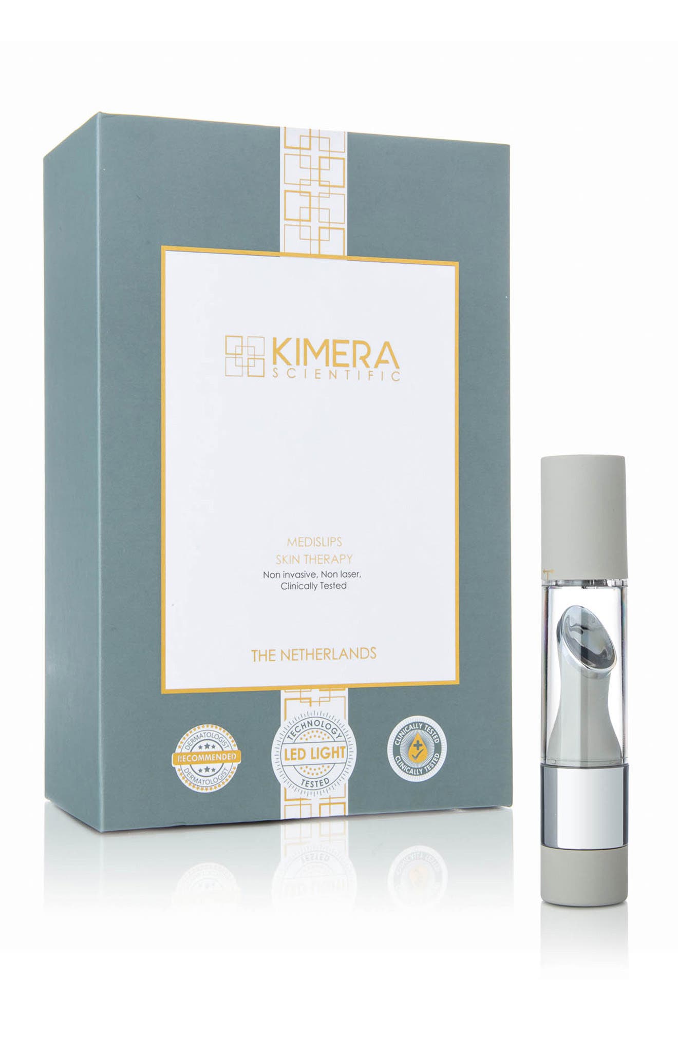 Kimera Beauty Medislips Ultra-sonic Skin Therapy