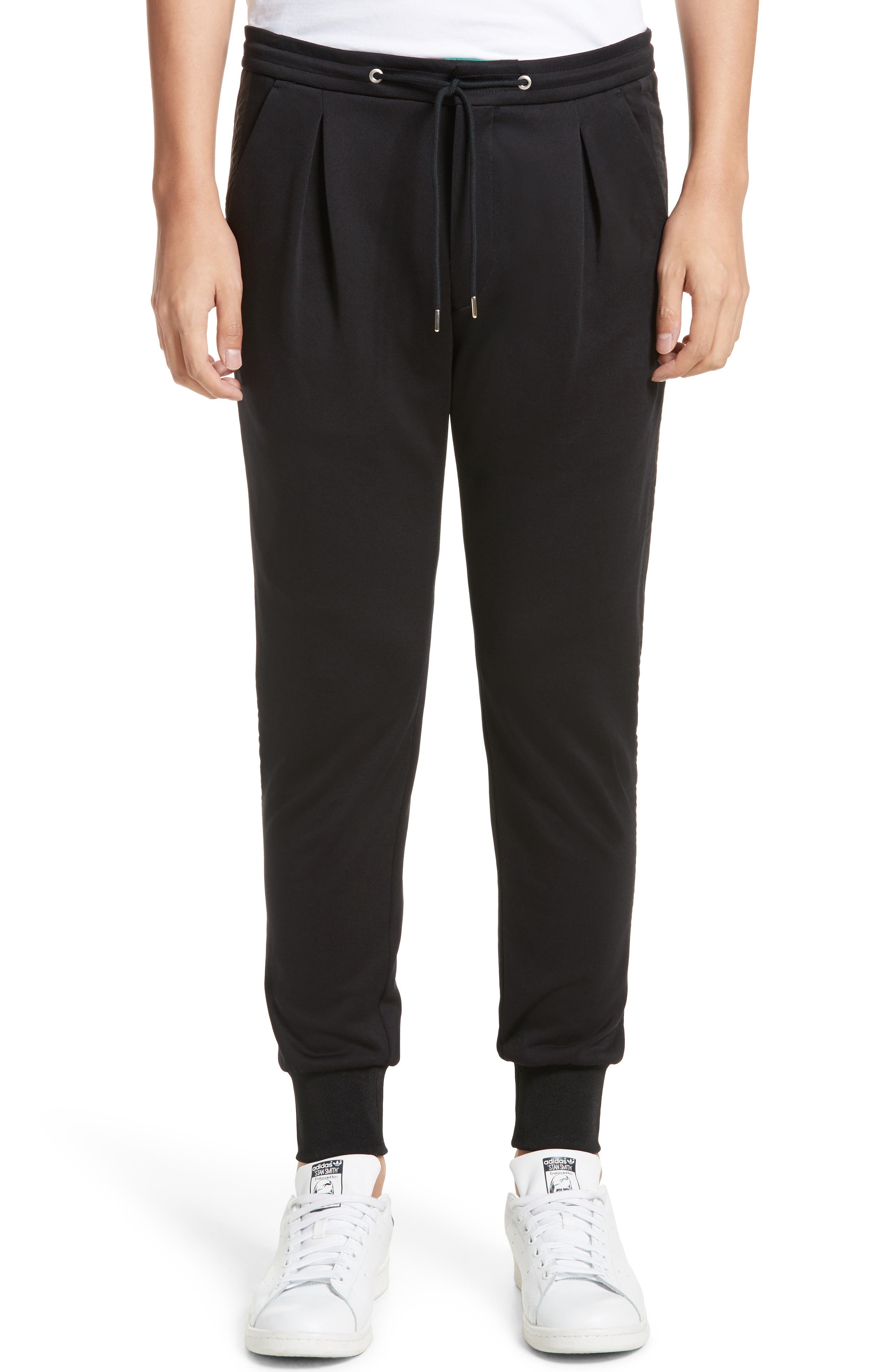 paul smith joggers