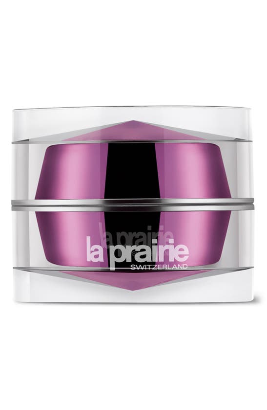 LA PRAIRIE LA PRAIRIE PLATINUM RARE HAUTE-REJUVENATION EYE CREAM