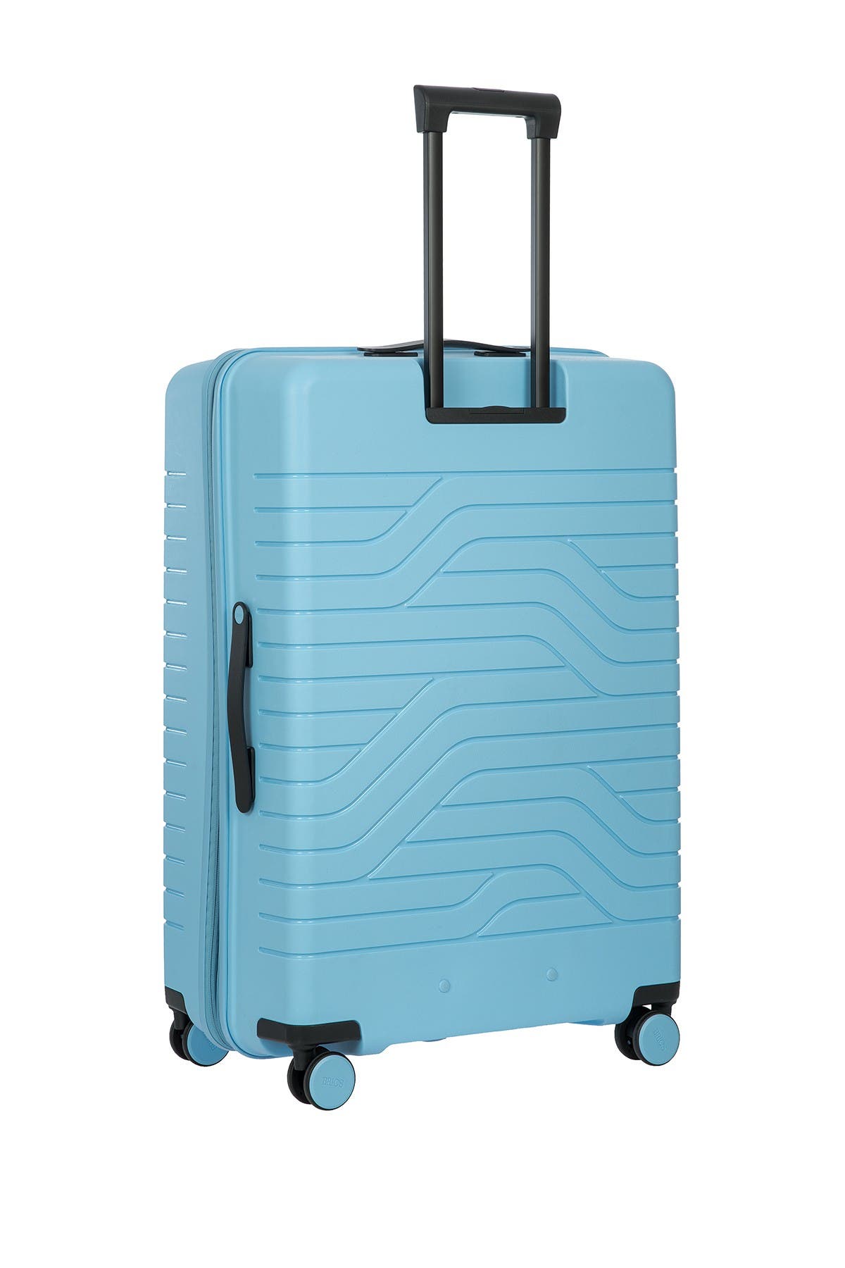 Bric's Luggage By Ulisse 31" Expandable Spinner In Light/pastel Blue2