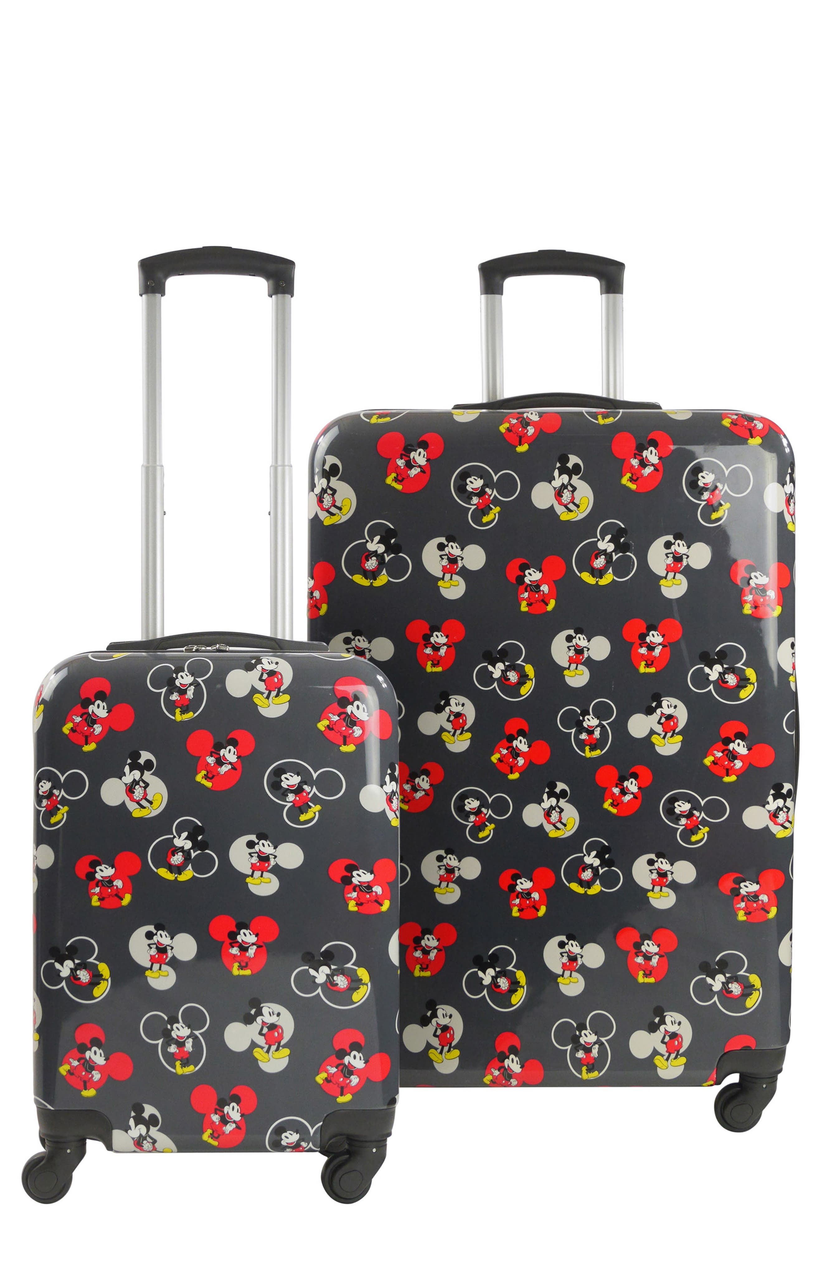 luggage sets nordstrom rack