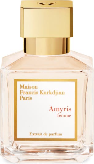 Amyris Femme Extrait de Parfum Maison Francis Kurkdjian perfume - a  fragrance for women 2019