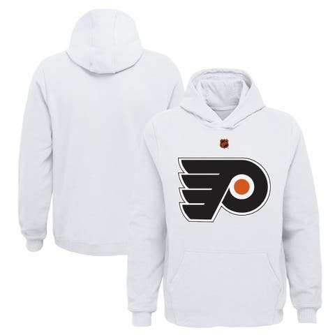  Outerstuff New Jersey Devils Youth Premier Away Team Jersey  White : Sports & Outdoors