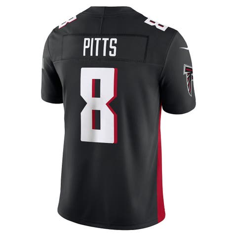 Men's Nike Kyler Murray Black Arizona Cardinals RFLCTV Limited Jersey