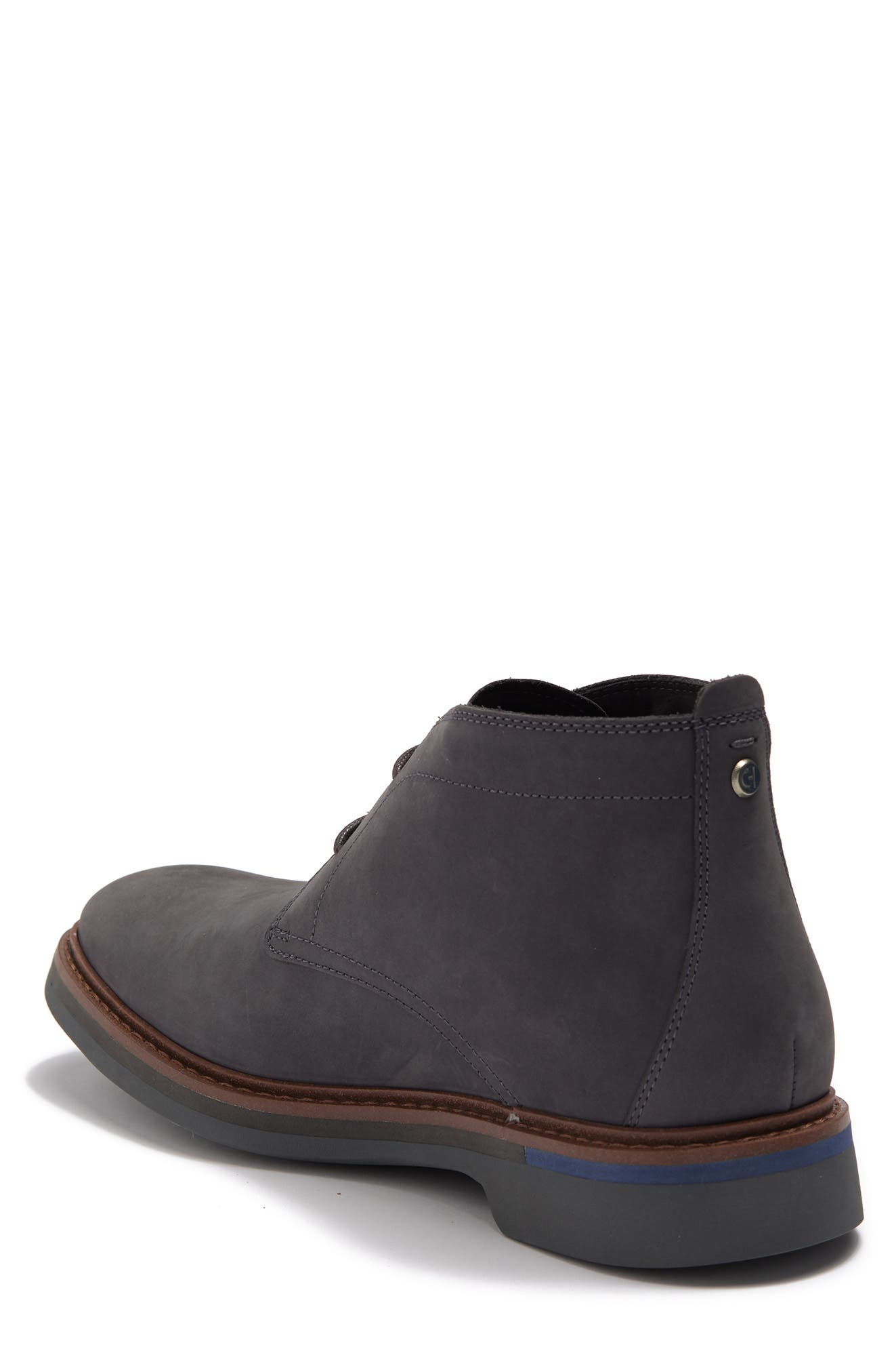 cole haan york chukka