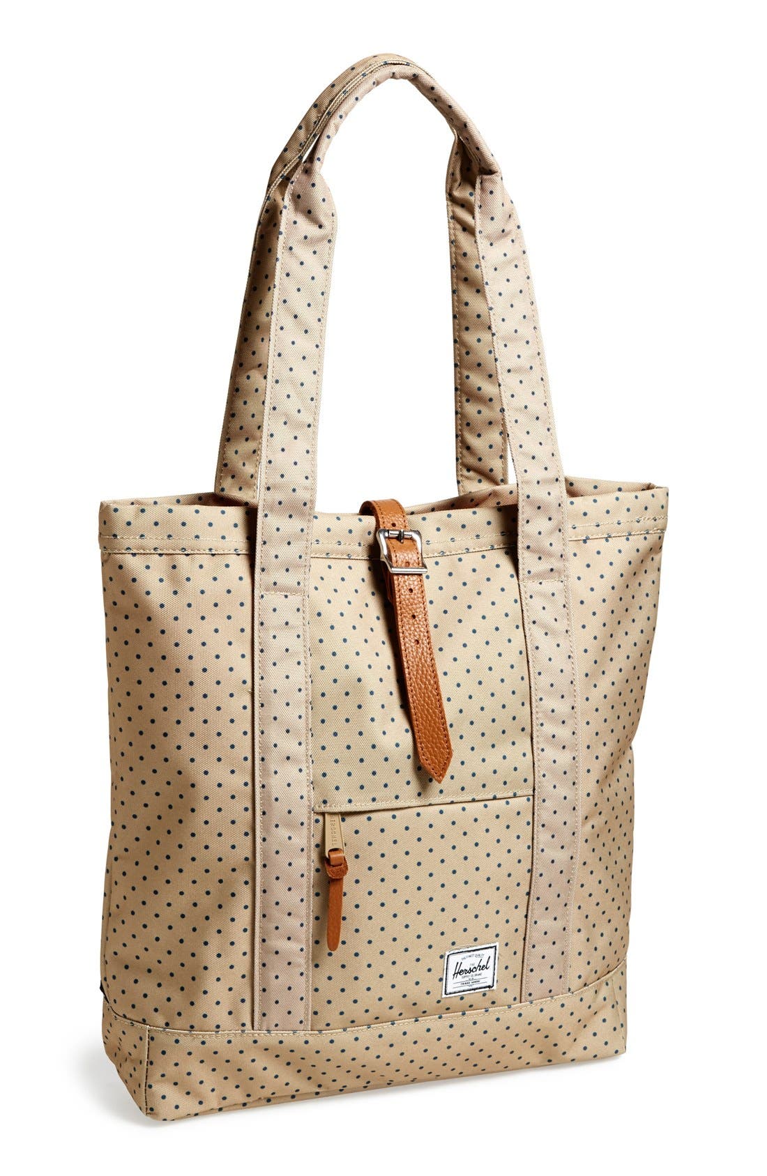 Herschel Supply Co. 'Market' Tote Bag Nordstrom