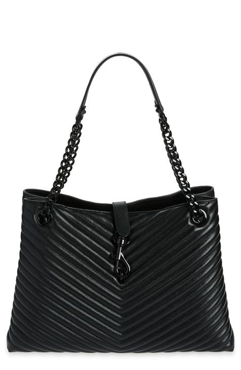 Leather (Genuine) Tote Bags for Women | Nordstrom