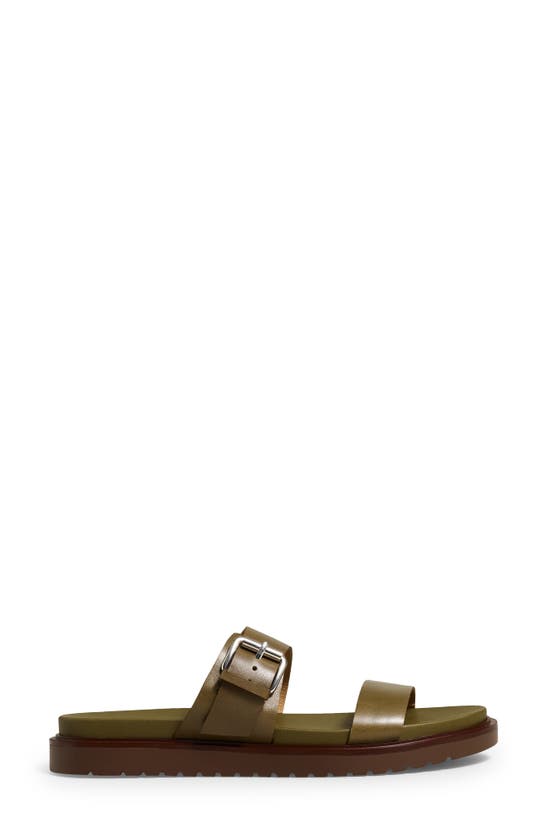 MADEWELL MADEWELL MAXIMILLIAN TWO STRAP SANDAL