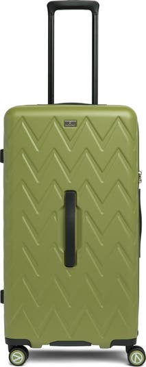 VALENTINO BY MARIO VALENTINO Clark 28 Inch Hardshell Spinner