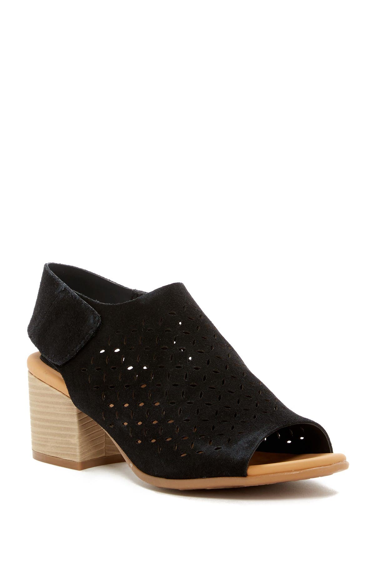 Kork-Ease | Cayleigh Perforated Block 