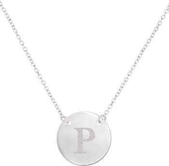 Savvy cie initial necklace Clearance