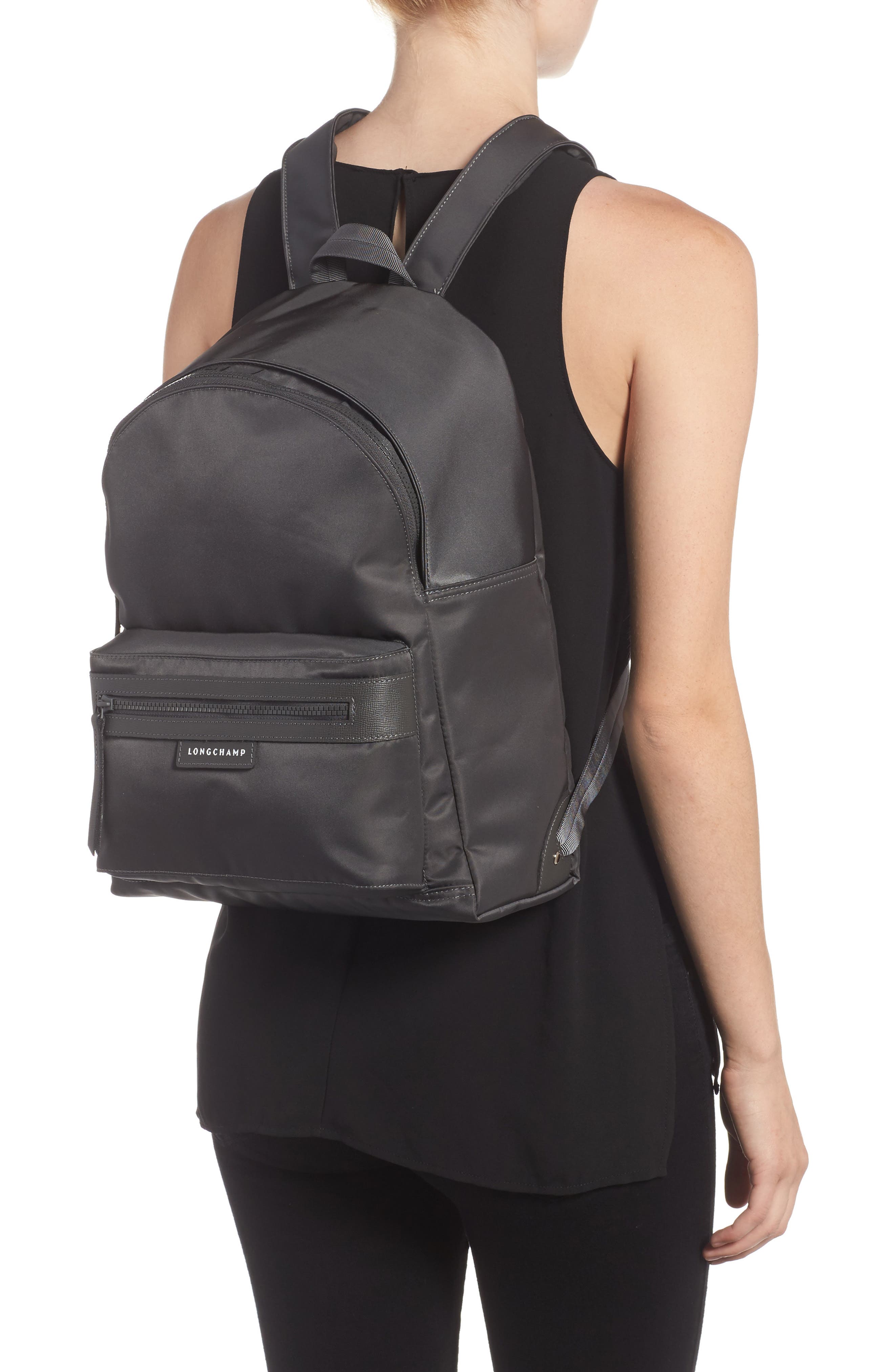 ukuran longchamp medium