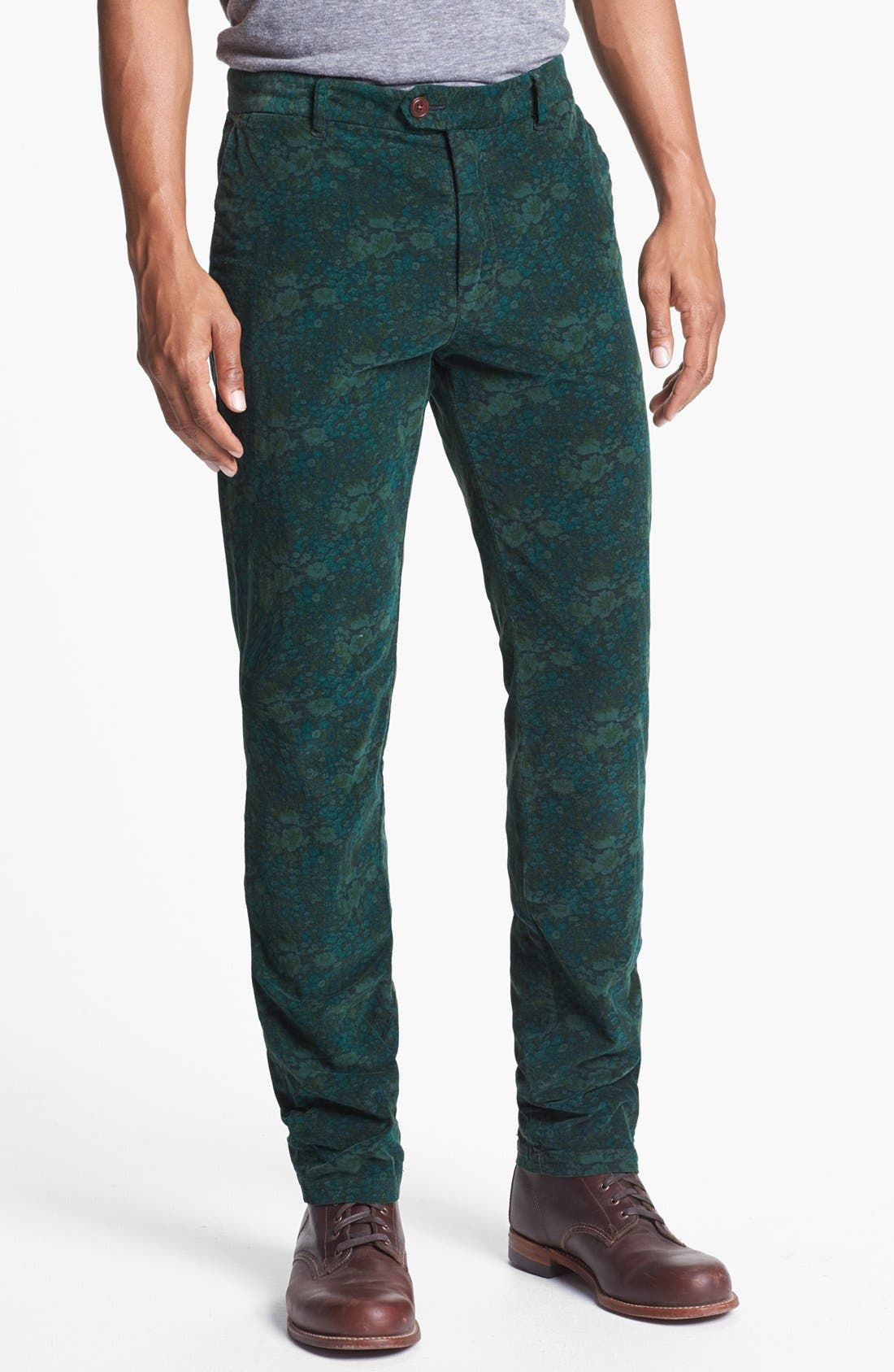 nordstrom corduroy pants