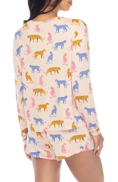 HONEYDEW INTIMATES HONEYDEW PLAY IT COOL SHORT PAJAMAS