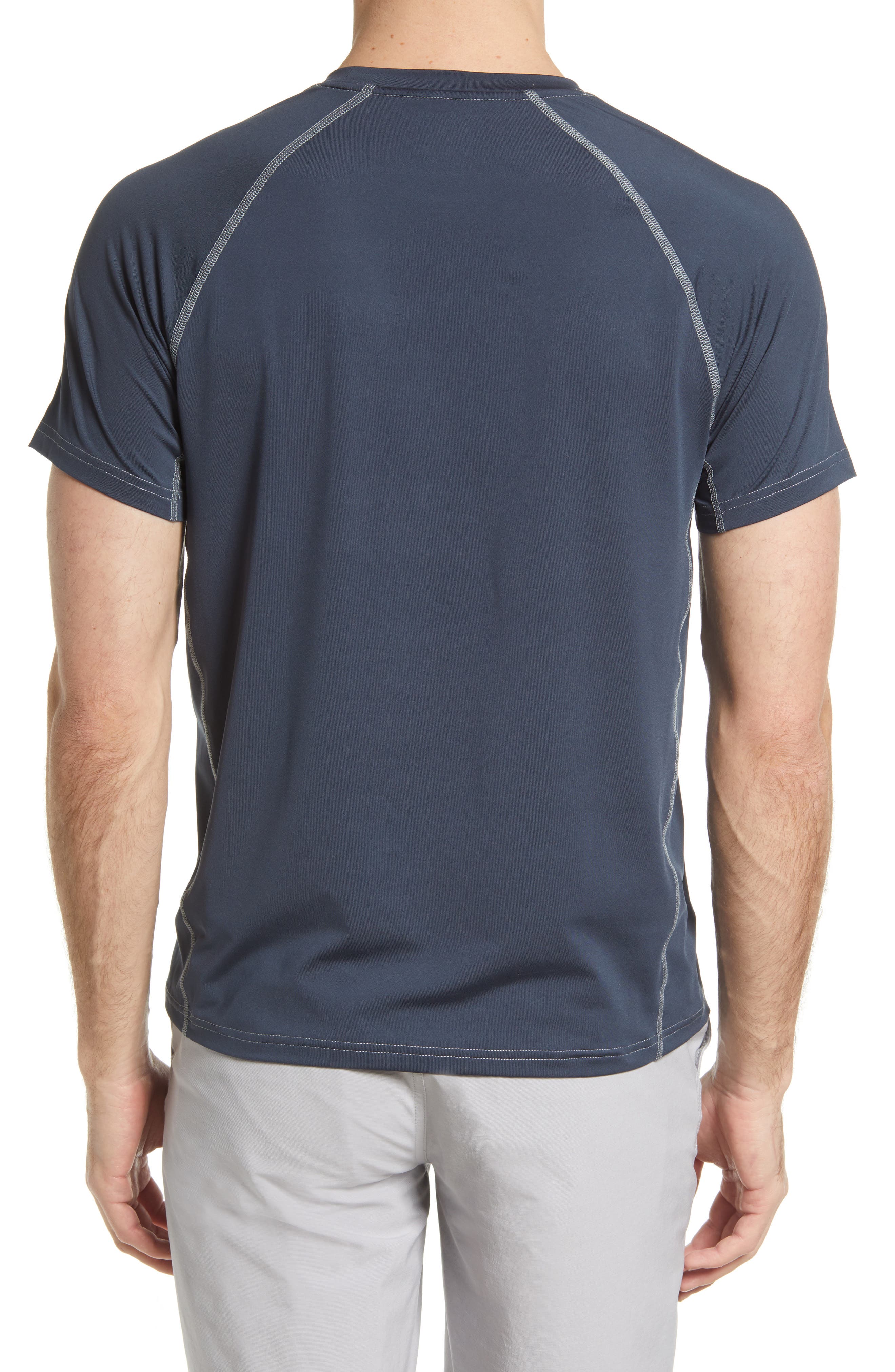 L.L.Bean Swift River Cooling Sun Short 