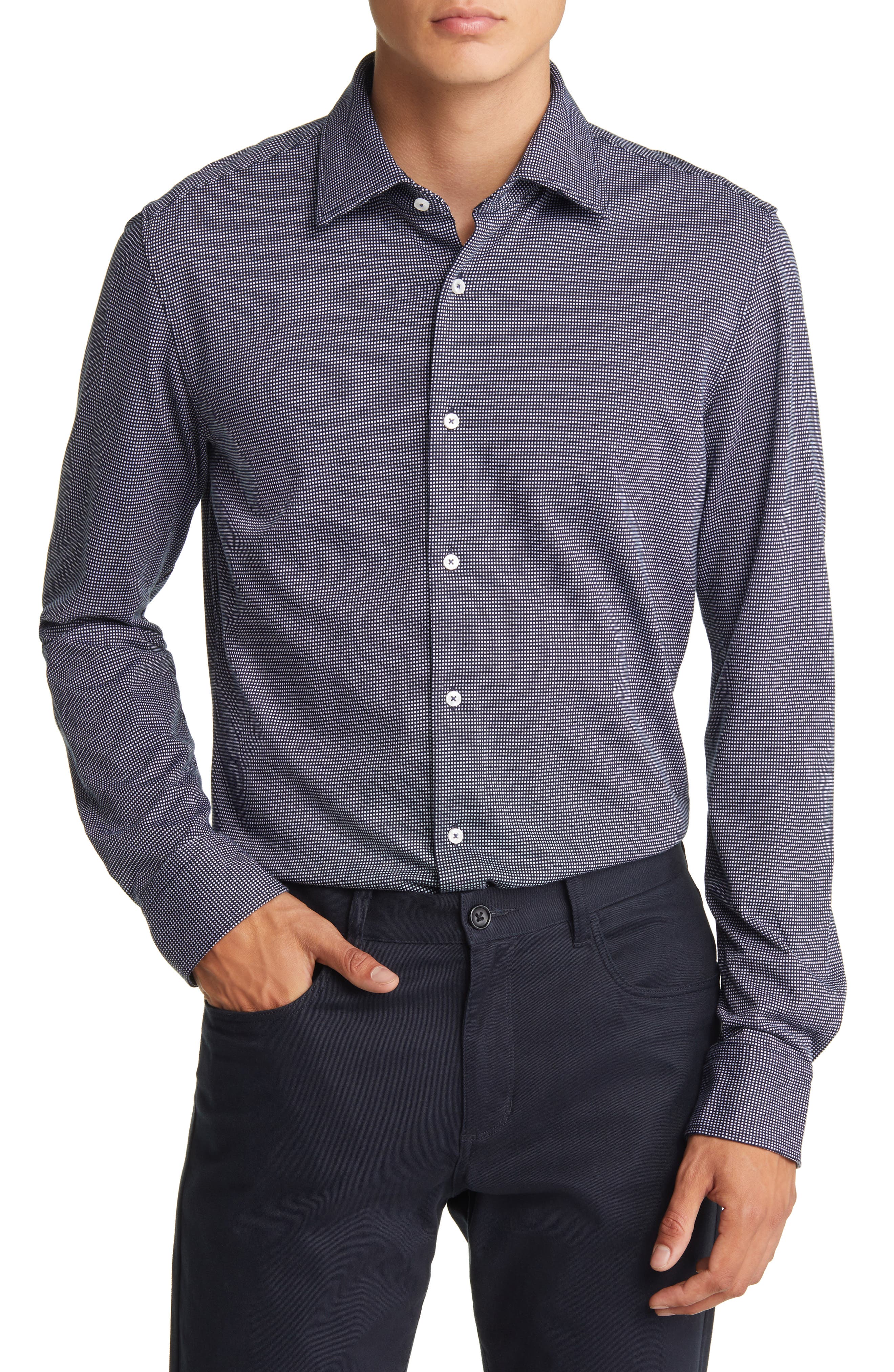 Men's Button Down & Dress Shirts | Nordstrom