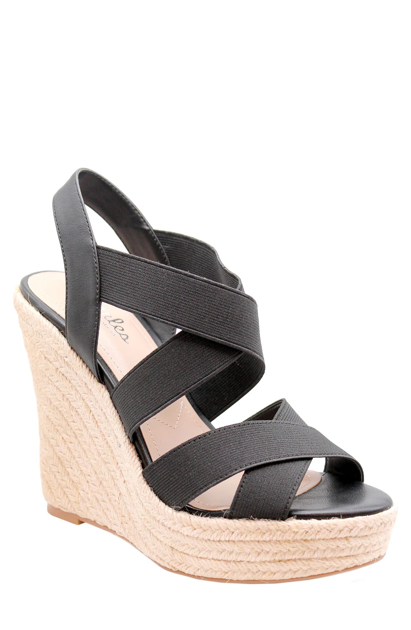 women's wedge sandals nordstrom rack