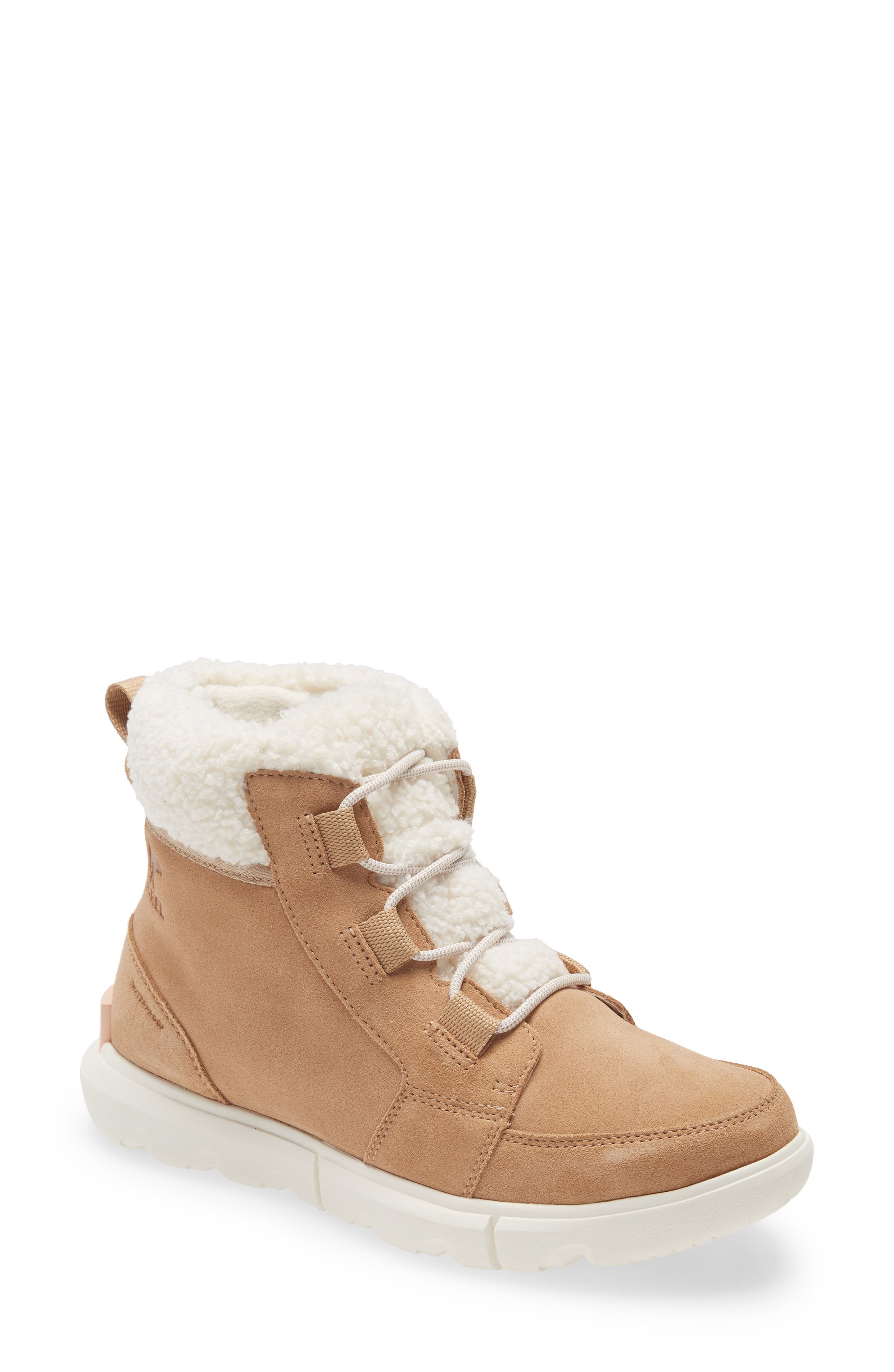 nordstrom sorel womens