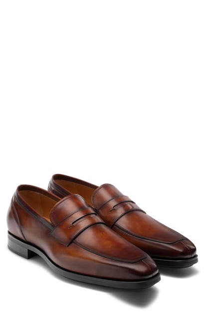 Magnanni RODGERS DIVERSA PENNY LOAFER