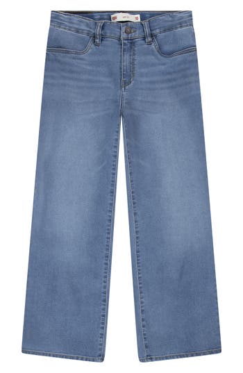 LEVI'S® LEVI'S® KIDS' WIDE LEG JEANS