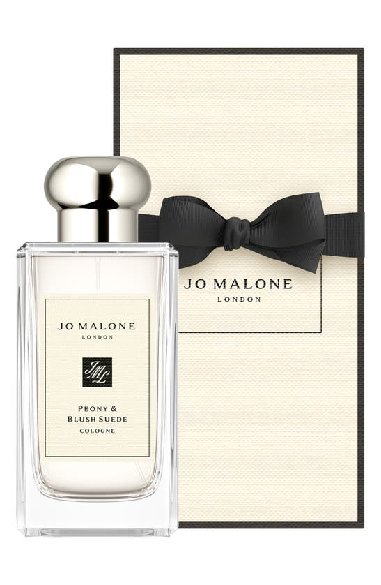 Shop Jo Malone London ™ Peony & Blush Suede Cologne