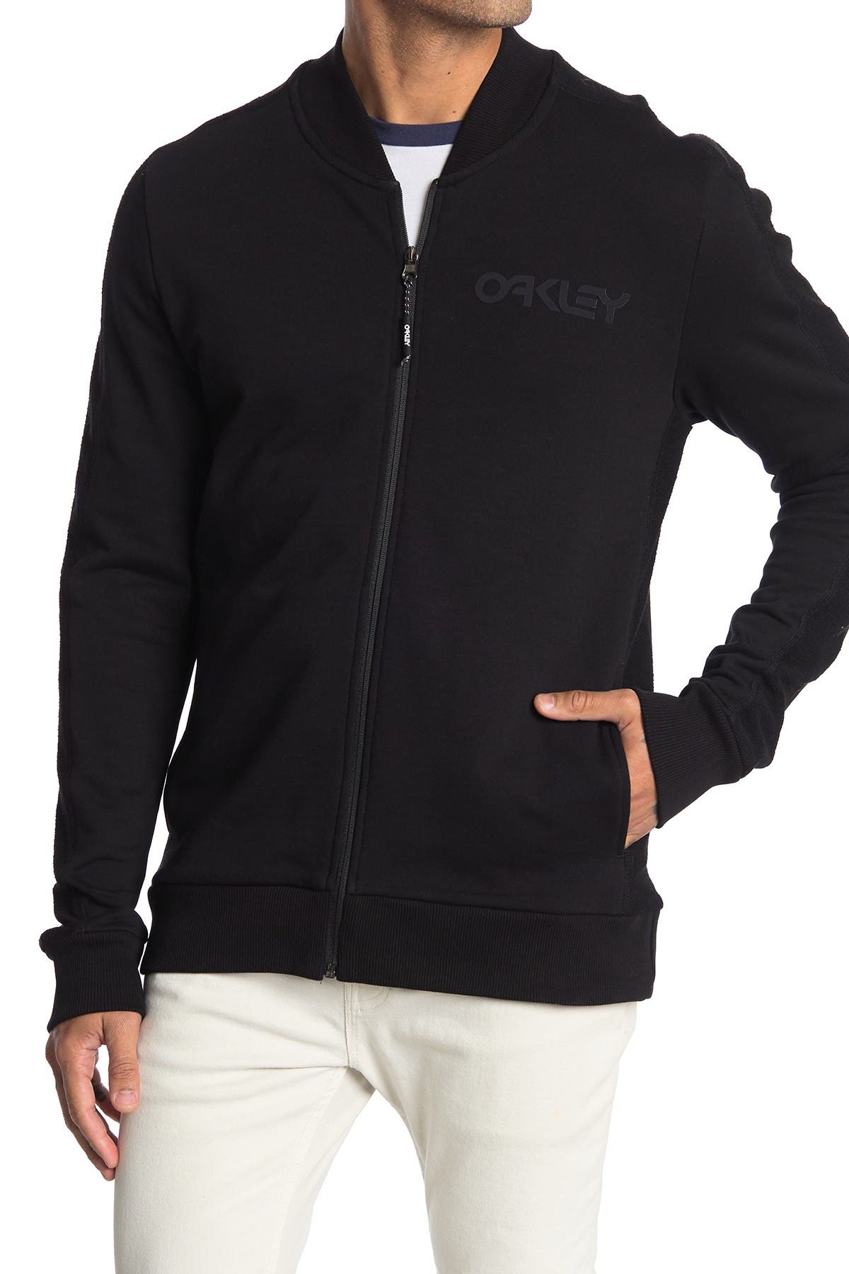 new balance 78 jacket review