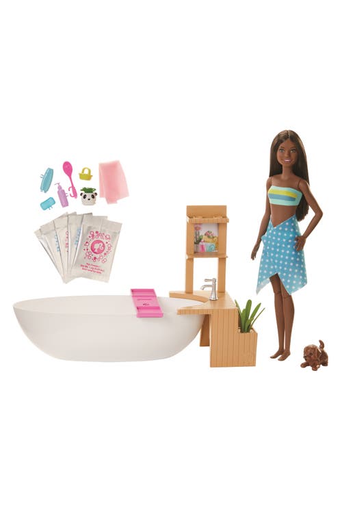 UPC 887961814224 product image for Mattel Barbie® Fizzy Bath Doll & Playset in Asst at Nordstrom | upcitemdb.com