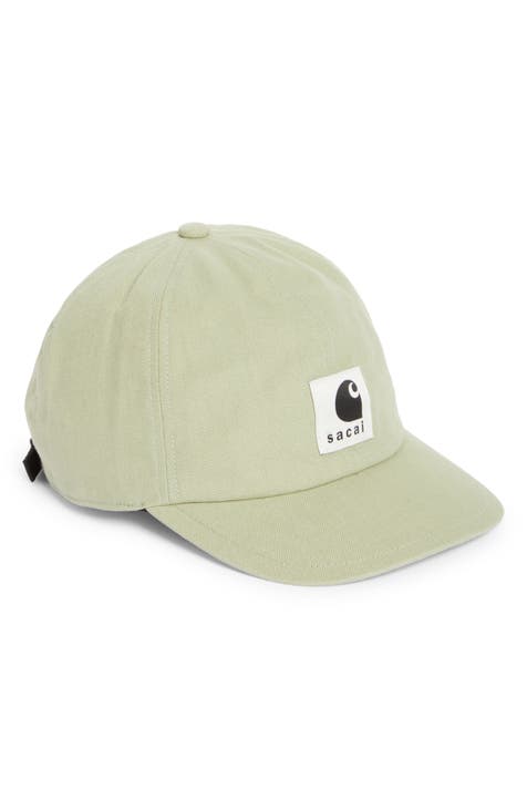 Men's Sacai Hats | Nordstrom