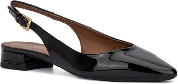 Aquatalia Panfilia Slingback Pump Women Nordstromrack