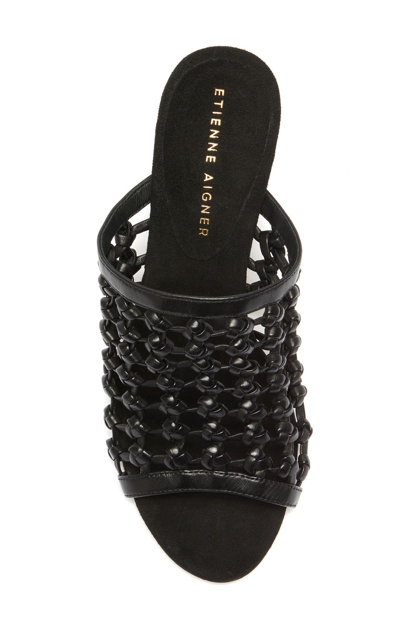 chanel sandals nordstrom