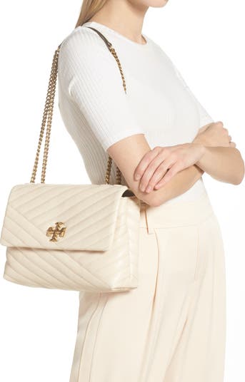 Tory burch cheap kira chevron