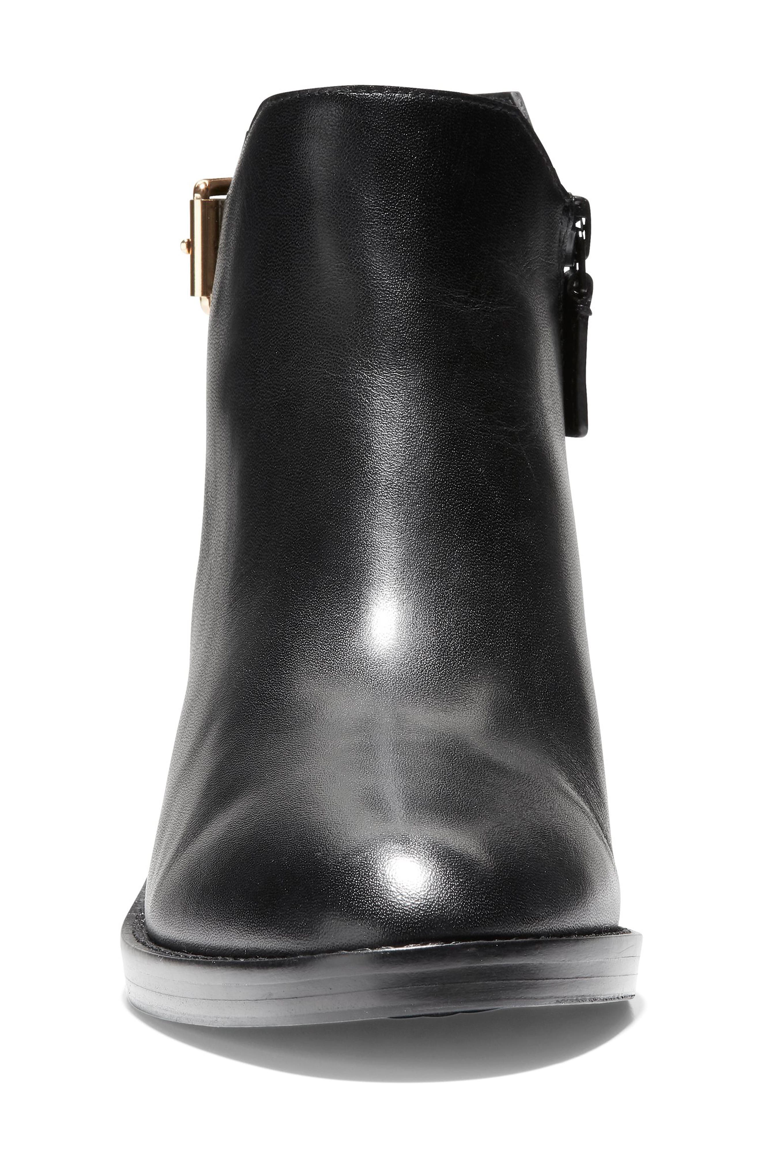 cole haan hara bootie