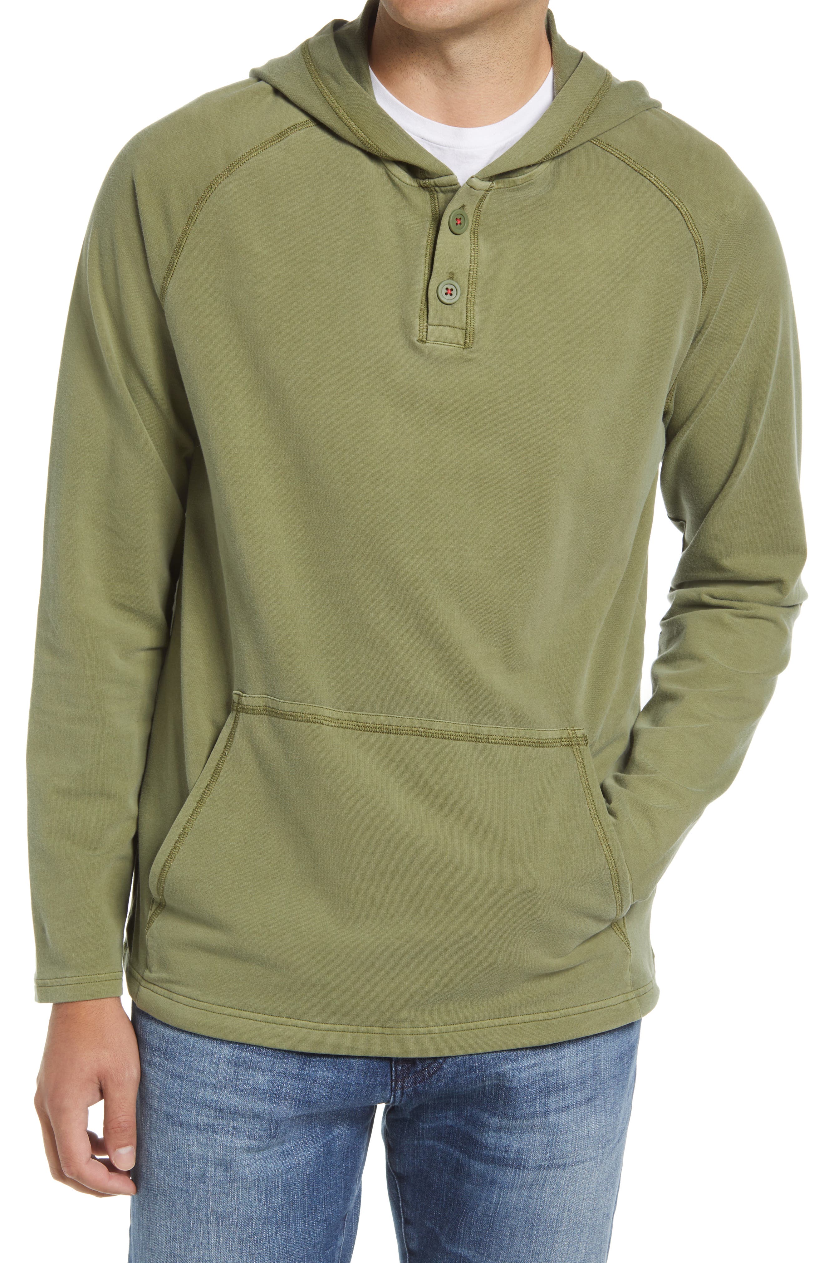 jack murphy henley coat